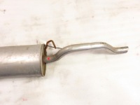 Гаситель конечный vw polo classic 75 1.6 - 1f Недорого, фото thumb