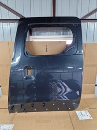 фото thumb №1, Dacia dokker дверь левая сдвижные