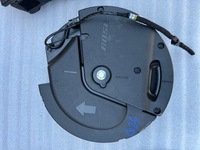 фото thumb №9, Mazda 3 bp обшивка багажника пенополистирол rok 2020