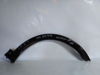 фото thumb №1, Porsche cayenne iii молдинг крыла правая перед