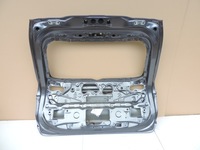 фото thumb №7, Toyota rav4 rav-4 2019 2020 2021 задня кришка багажника