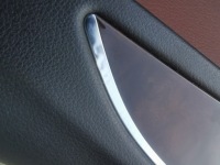 фото thumb №7, Карта дверь перед правое кожа audi a6 c7 2015