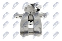 фото thumb №15, Hzt-ft-007 nty супорт гальмівний задня fiat bravo ii 06-, multipla 06-10, stil