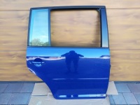 фото thumb №1, Vw touran i 2003-2010--drzwi задние правое