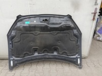 фото thumb №8, Капот крышка двигателя nissan qashqai j10 рестайлинг 10-14
