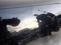 фото thumb №4, Mini cooper r55 r56 lift 07- дверь правое перед передние