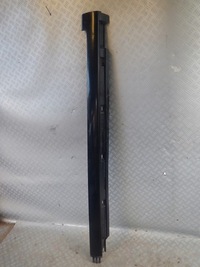 фото thumb №1, Vw passat b7 правая молдинг порог 3aa853856