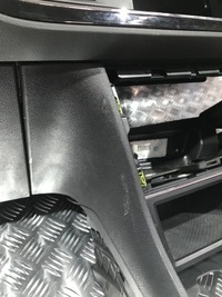 фото thumb №5, Приборная панель приборная seat leon iii 12- версия angielska