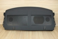 фото thumb №1, Оригінальна полиця багажника зад audi a6 c7 sedan рестайлінг 4g5863411cl 64km