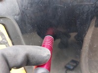 фото thumb №9, Крышка багажника задняя задняя land rover freelander i 1996-2006r czarna