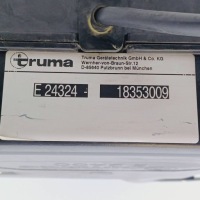 Обігрівач газові renault master ii truma trumatic e24324 e2400 nr43 нове Доставка, фото thumb