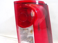 фото thumb №5, Лампа задняя задняя правая dacia logan kombi