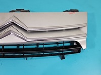 фото thumb №2, Решётка радиатора решётка радиатора jumpy ii 2007-2012