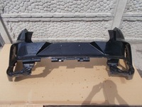 фото thumb №1, Mg marvel r задній бампер