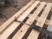 фото thumb №6, Рейка рульова трансмісія citroen jumpy expert scudo 1400931480 7832974167