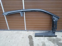 фото thumb №3, Порог блок двигателя рама крыша правый skoda citigo vw up