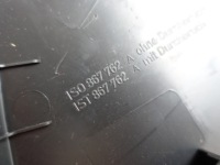 Vw up skoda citygo seat 3d сидіння заднє сидіння перехідник societe van багажник Доставка, фото thumb