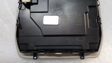 фото thumb №11, Лампа стеля led- vw golf viii 5h0959561ag демонтаж