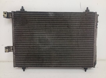 фото thumb №1, Радиаторов кондиционера peugeot 307