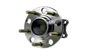 фото thumb №10, Ступица колёса зад jeep compass 2wd 06- dodge caliber 07 #petrolhead pro+ kit7