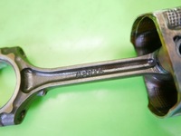 фото thumb №9, Поршень + шатун suzuki alto vii gf 1.0 12v k10b 09-15