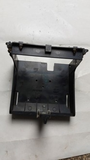 фото thumb №4, Кронштейн кронштейн рамка кишеня радіо peugeot 508