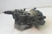 Mb actros mp4 12r euro 5 основа корпус фільтра пального Київ, фото thumb