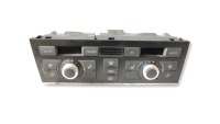 Купить Панель кондиционера audi a6 s6 c6 4f 4f0910043b, фото thumb