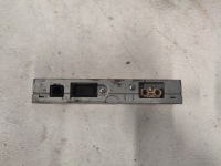 фото thumb №2, Volvo v40 ii v60 s60 ii модуль радио dab 31346903aa