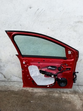 фото thumb №12, Dacia sandero iii 21- stepway двері передні перед