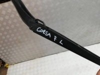 фото thumb №3, Opel corsa f дворник рычаг щетка левый перед