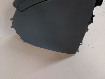 фото thumb №6, Toyota prius iii туннель бардачок подлокотник кожа