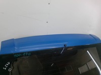 фото thumb №10, Кришка багажника багажника mitsubishi space star i 98-04 t26