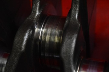 фото thumb №6, Wał колінчастий opel insignia a 2.0 cdti 130 km 08-14