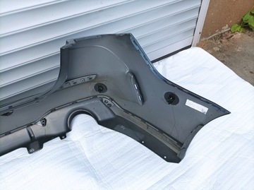 фото thumb №7, Bmw 2 f44 grand купе бампер зад 8075426