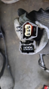 фото thumb №14, Установка джгут двигуна volvo s60 2.4 d5