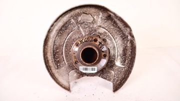 фото thumb №11, Volvo xc60 ii ступица поворотный кулак левая зад 32217286, 31658319