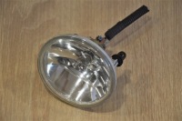 фото thumb №1, Противотуманная фара бампера левый перед chevrolet captiva lift