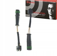 фото thumb №1, Brembo a 00 288 контакт попереджувальний, знос накладок гальмівних