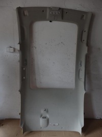 фото thumb №1, Стеля solar панорама nissan qashqai+ 2 07-13 uk