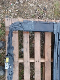 фото thumb №14, Bmw x5 f15 2015 люк kompletny