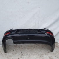фото thumb №1, Бампер задняя vw passat cc pdc