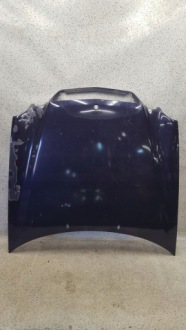 Купить Капот крышка двигателя mercedes w208, фото thumb