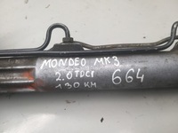 фото thumb №10, Трансмиссия рулевая рулевая рейка ford mondeo 2.0 tdci 130km 1s7c-3200-ee