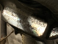 фото thumb №11, Двигатель kompletny jeep compass mp проверенный 55263624 eaq