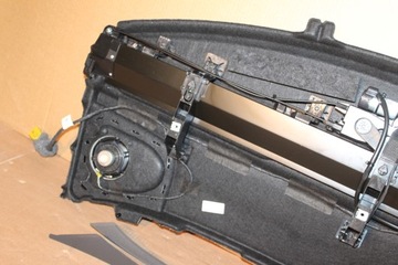 фото thumb №7, Ролета полиця зад mercedes s-klasa w223 a2236900301