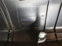 фото thumb №7, Renault kangoo iii mercedes citan защита заглушка пластик 909044547r