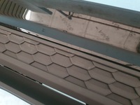 фото thumb №7, Бампер audi a3 s3 8y4 s-line sportback задняя задний