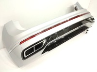 фото thumb №12, Новый бампер задняя vw tiguan ii 5na lift r-line la7w