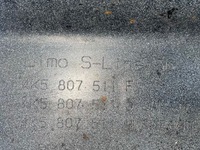 фото thumb №13, Audi a6 s6 c8 4k 2023 з задній бампер задній